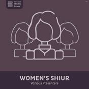 Podcast Sicha Women’s Shiur
