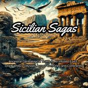 Podcast Sicilian Sagas: Sicily to San Antonio