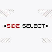 Podcast Side Select