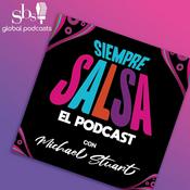 Podcast Siempre Salsa Podcast