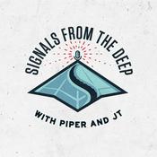 Podcast Signals From The Deep