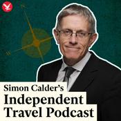 Podcast Simon Calder's Independent Travel Podcast