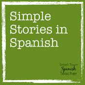 Podcast Simple Stories in Spanish