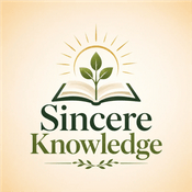 Podcast Sincere Knowledge