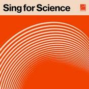 Podcast Sing for Science