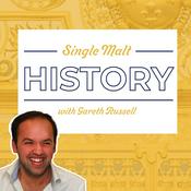 Podcast Single Malt History with Gareth Russell