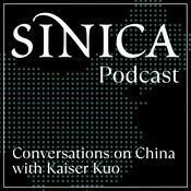 Podcast Sinica Podcast