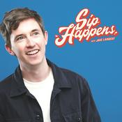 Podcast Sip Happens with Jake Lambert