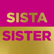 Podcast Sista Sister with Candice Brathwaite