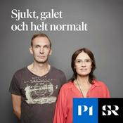 Podcast Sjukt, galet och helt normalt