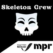 Podcast Skeleton Crew