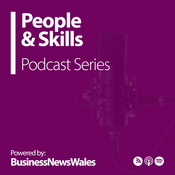 Podcast People & Skills