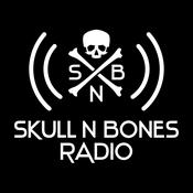 Podcast Skull N Bones Pirate Radio