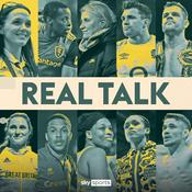 Podcast Sky Sports: Real Talk