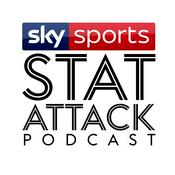 Podcast Sky Sports Stat Attack