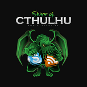 Podcast Skype of  Cthulhu
