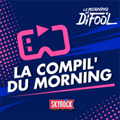 Podcast La compil' du Morning