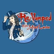 Podcast RE-VAMPED with Juliet Landau