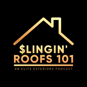 Podcast Slingin Roofs 101