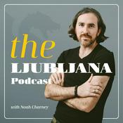 Podcast The Ljubljana Podcast