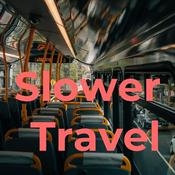 Podcast Slower Travel - Adventures by Bus