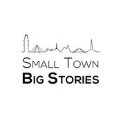 Podcast Small Town Big Stories - Columbus, Indiana