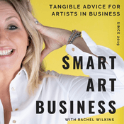 Podcast Smart Art Business