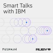 Podcast Smart Talks with IBM