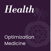 Podcast Health Optimization Medicine Podcast
