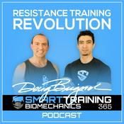Podcast SmartTraining 365 Podcast with Doug Brignole