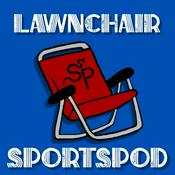 Podcast Snake Pit Presents : Lawnchair Sports