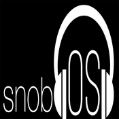 Podcast snobOS