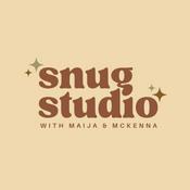 Podcast snug studio