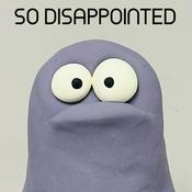 Podcast So Disappointed
