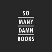 Podcast So Many Damn Books