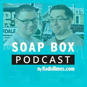 Podcast Soap Box