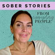 Podcast Sober Stories from Everyday People