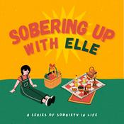Podcast Sobering Up With Elle