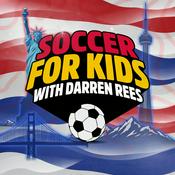 Podcast Soccer for Kids