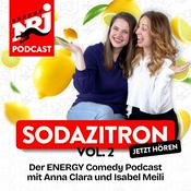 Podcast SODAZITRON - DER ENERGY COMEDY PODCAST