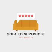 Podcast Sofa To Superhost