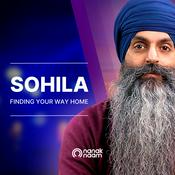 Podcast Sohila - Finding Your Way Home by Nanak Naam