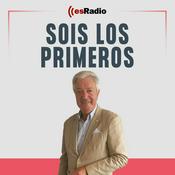 Podcast Sois los primeros