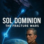 Podcast Sol Dominion: The Fracture Wars