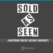 Podcast Sold as Seen