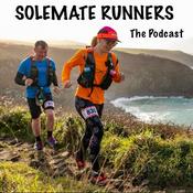 Podcast Solemate Runners - The Podcast