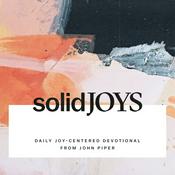 Solid Joys Daily Devotional