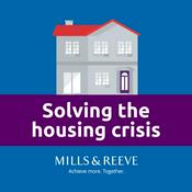 Podcast Solving the housing crisis