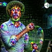 Podcast Somebody's In There