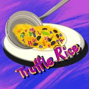 Podcast 松露炒饭TruffleRice